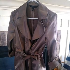 White House Black Market Jacket